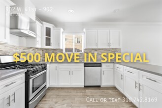 Building Photo - 902 W. 41st-902