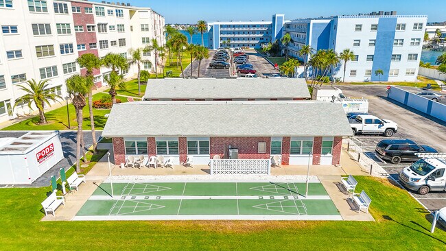 Building Photo - 5555 Gulf Blvd