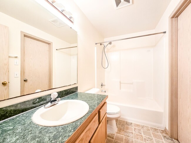 Building Photo - 4BD Marysville Home