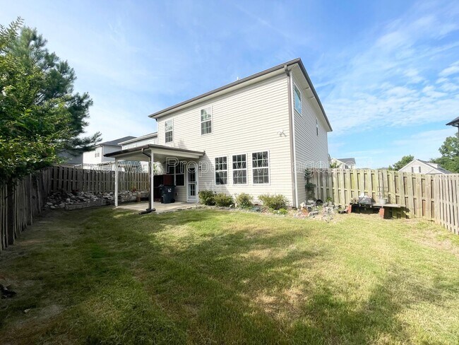 Building Photo - 1206 Cobblefield Dr