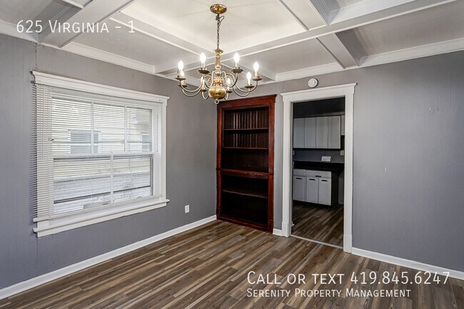 Building Photo - 625 Virginia-1
