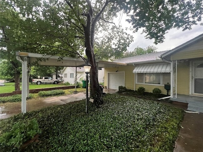 Building Photo - 4233 Voncille St