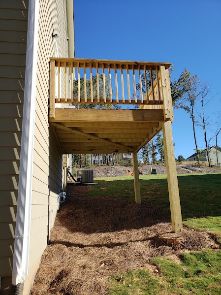 Building Photo - 376 Katie Ln