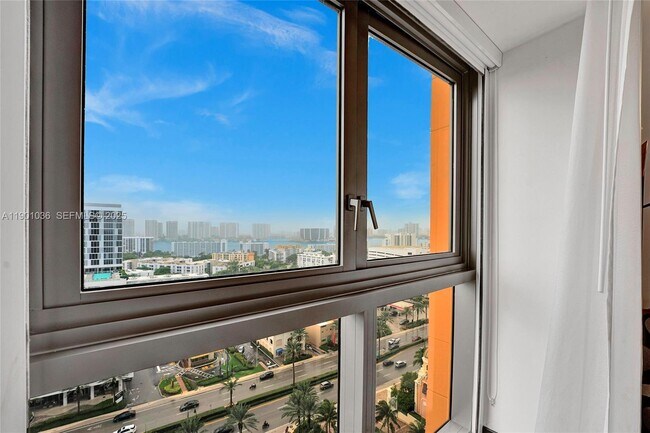 Building Photo - 17749 Collins Ave