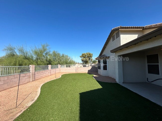 Building Photo - 16036 N 11th Ave