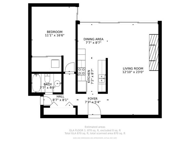 Building Photo - 6000 Oakwood Dr