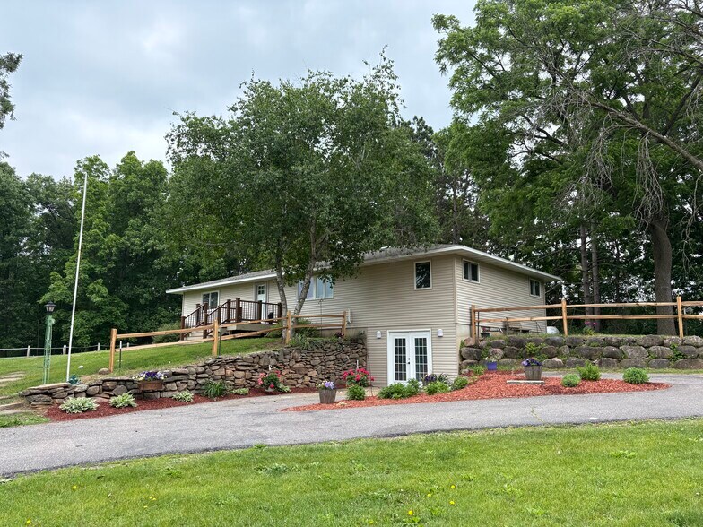 Primary Photo - W9506 County Road X