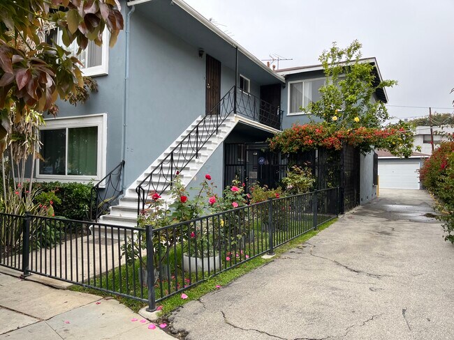 Primary Photo - 11729 W Washington Blvd