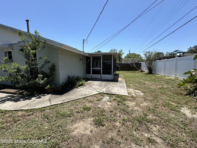 Building Photo - 4780 E Key Dr