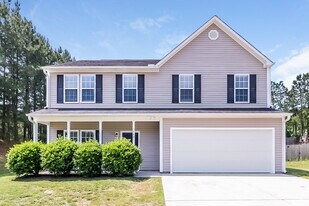 Building Photo - 1442 Eva Mae Dr