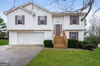 Building Photo - 219 Wagon Wheel Dr