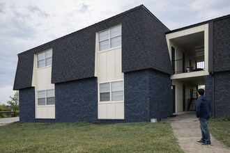 Building Photo - The Gibson at Wills Point
