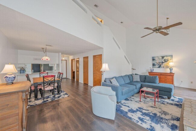 Building Photo - Enjoy resort-style amenities with this rental!