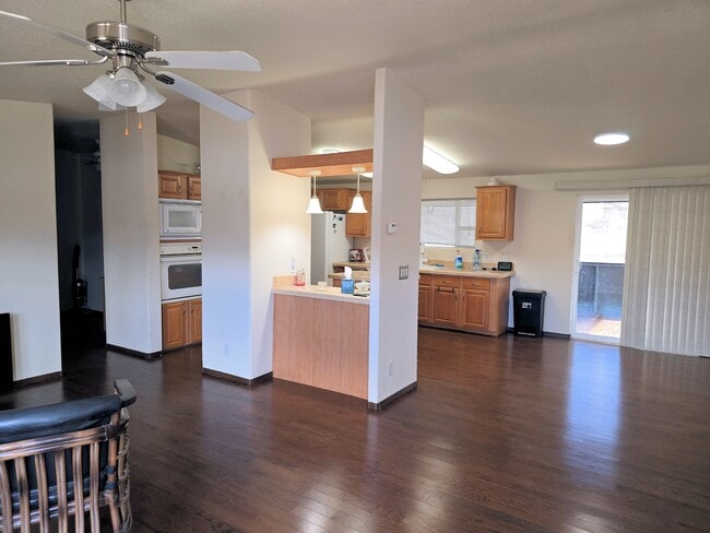 Building Photo - 18415 Henry Coe Rd