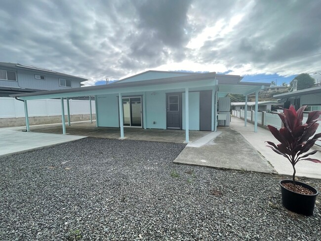 Building Photo - 45-537 Kiani Street - 1