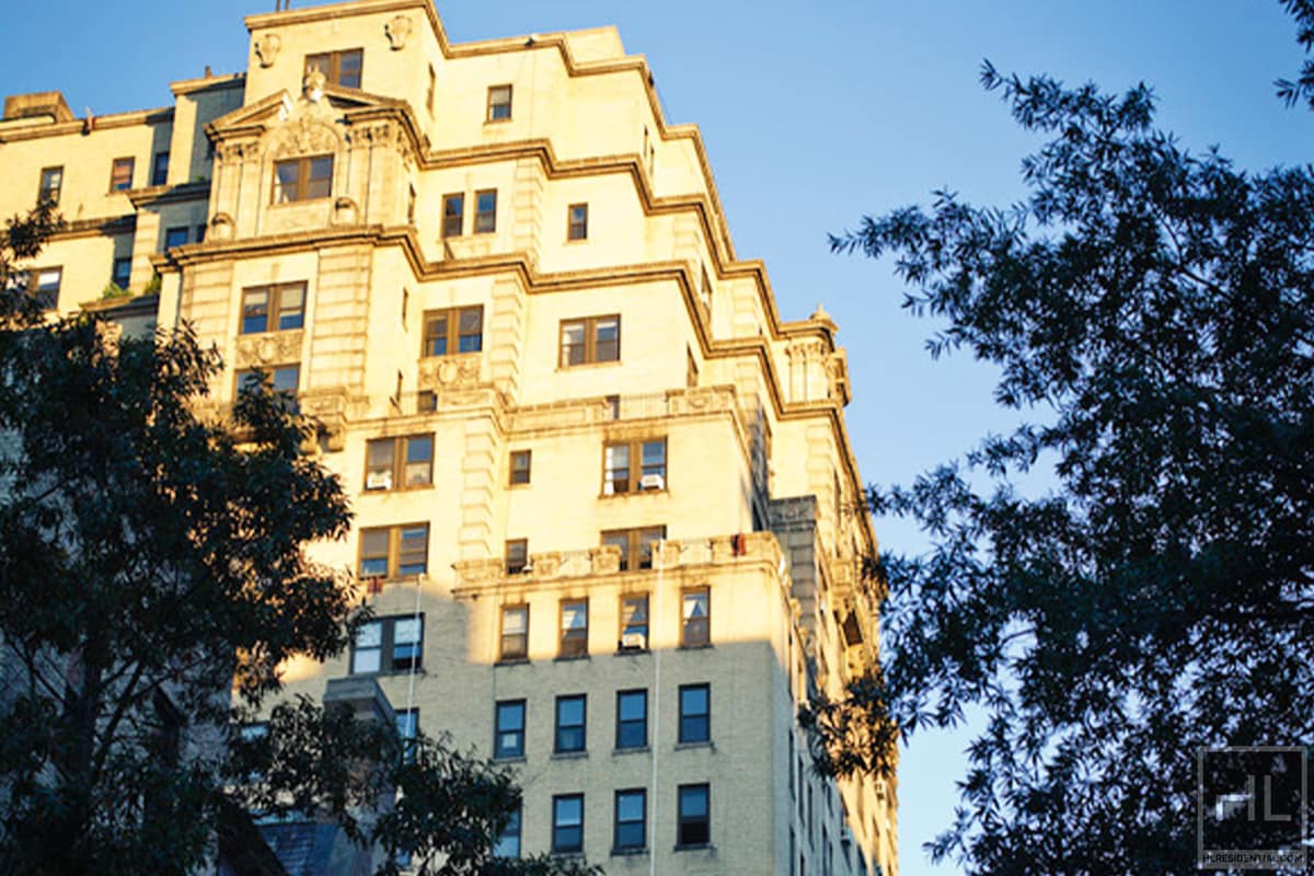 Building Photo - NO FEE 2 bed 2 bath with laundry in unit. | 21st floor | upper west side.