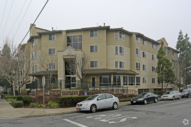 Primary Photo - The Salvation Army Silvercrest Residence