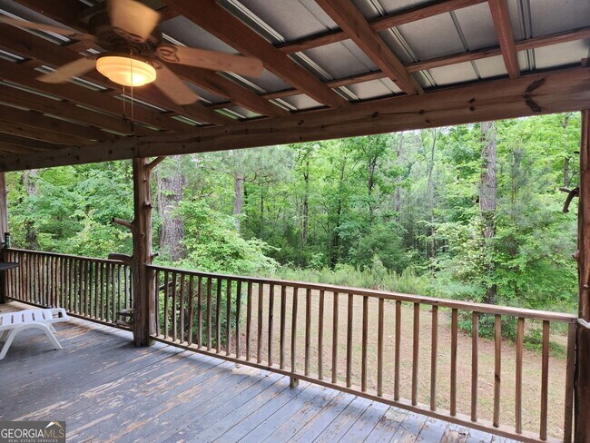 Building Photo - 1240 Walker Church Rd