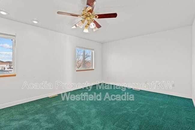 Building Photo - 1727 W 860 S