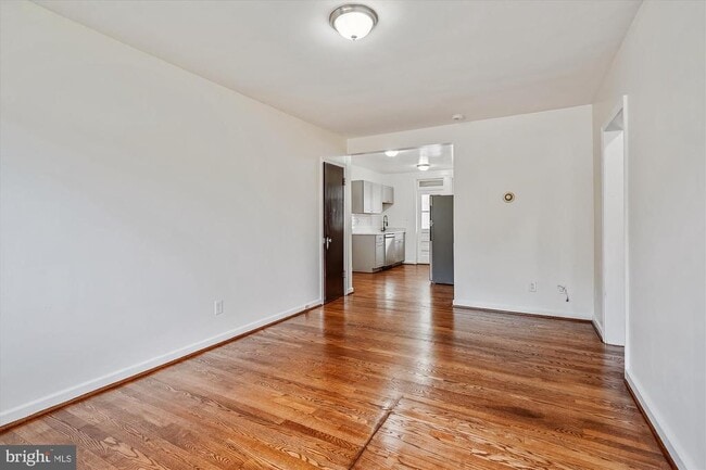 Building Photo - 2500 Langston Blvd.