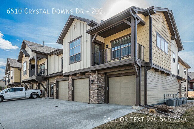 Building Photo - 6510 Crystal Downs Dr