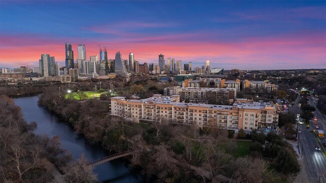 Building Photo - 1900 Barton Springs Rd