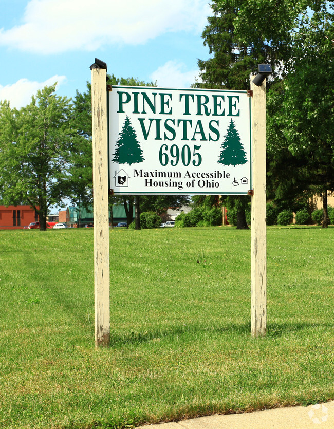 Building Photo - Pine Tree Vistas