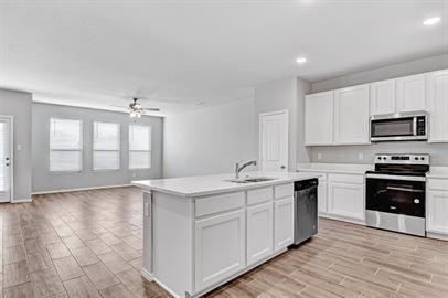 Building Photo - 1217 Benwick Dr
