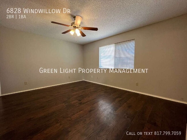 Building Photo - 6828 Windwillow Dr