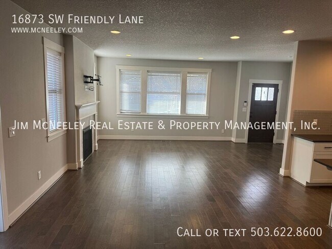 Building Photo - 16873 SW Friendly Ln