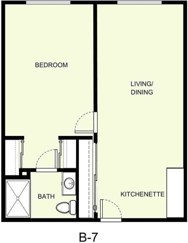 The Woods at Holly Tree 4610 Holly Tree Rd Wilmington NC 28409