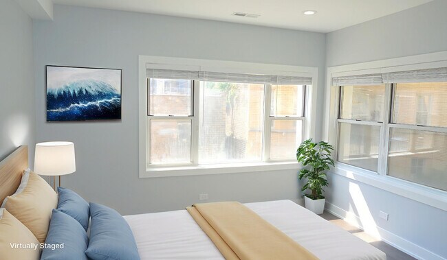 Building Photo - 6532 N Francisco Ave