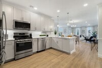 Building Photo - Wellington Woods