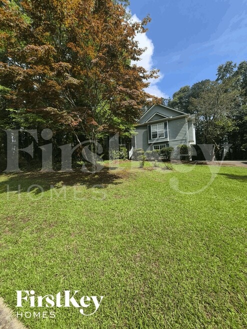 Building Photo - 4808 Woodlands Pkwy
