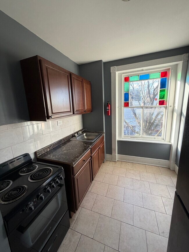 Building Photo - Woodward Apts