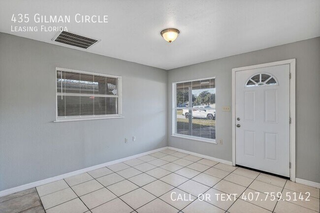 Building Photo - 435 Gilman Cir