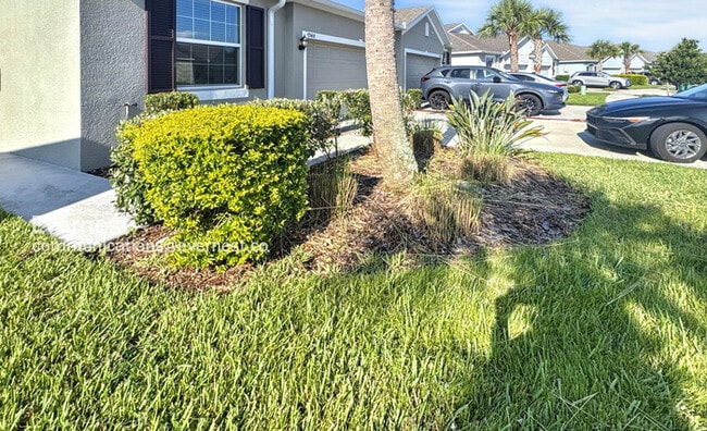 Building Photo - 9718 Mulberry Marsh Ln