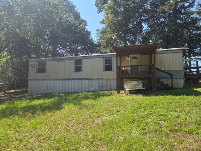 Primary Photo - 671 Little Rock Rd