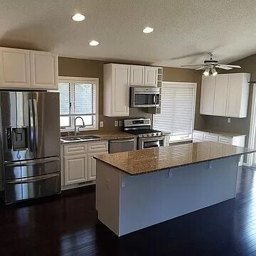 Building Photo - 7341 Cactus Curve