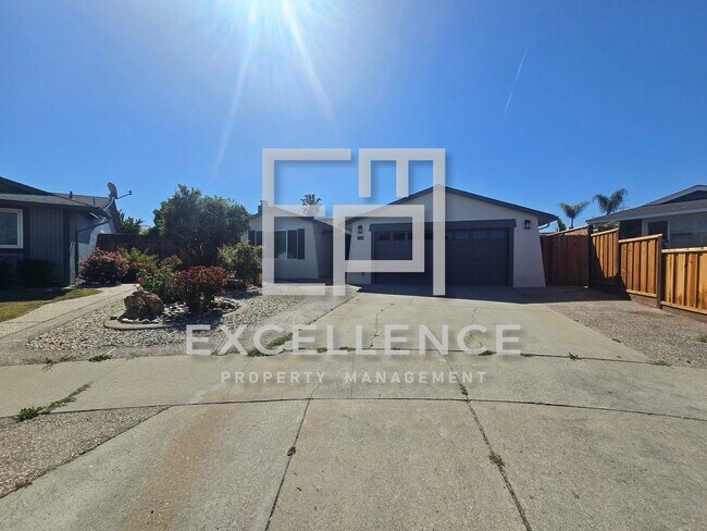 Building Photo - All Newly Remodeled Throughout Home With Huge Yard