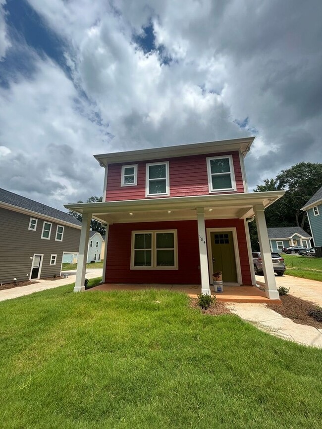 Primary Photo - NOW LEASING FOR AUGUST 2026!