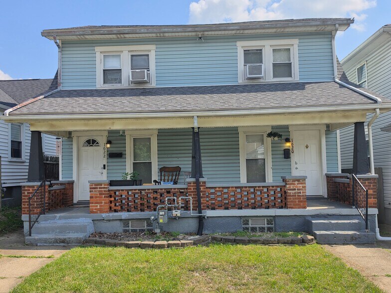 Building Photo - 1620 Gummer Ave