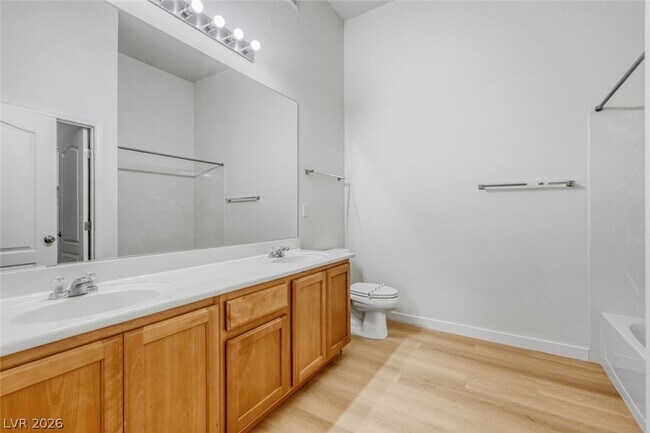 Building Photo - 8985 S Durango Dr