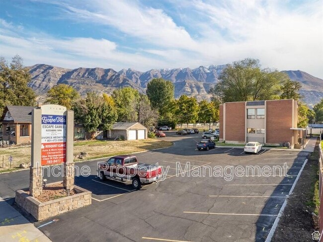 Building Photo - 405 S 100 E