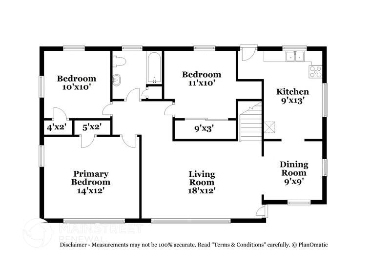 Building Photo - 3231 Rosewedge Way