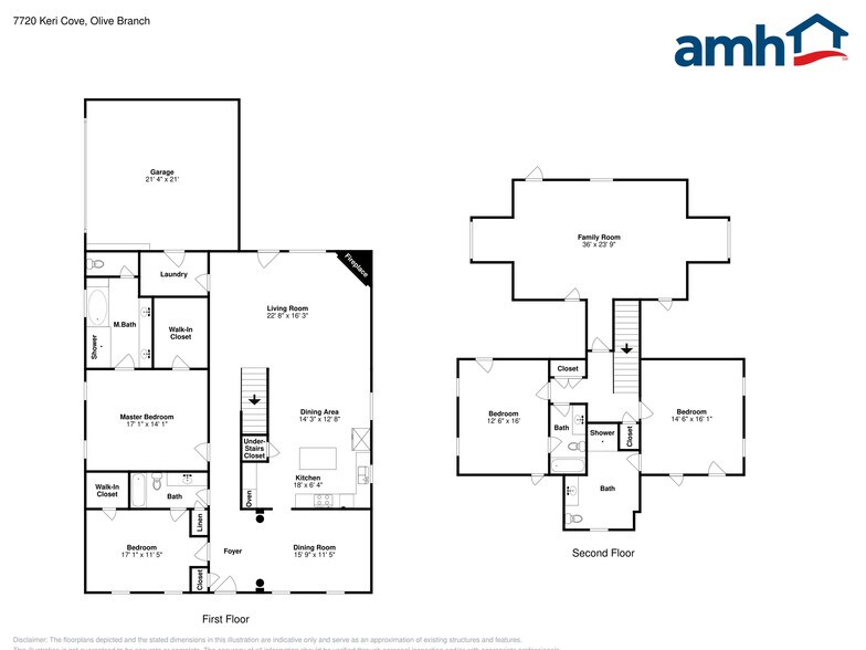 Building Photo - 7720 Keri Cove