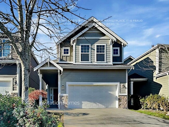 Building Photo - 11209 182nd St E