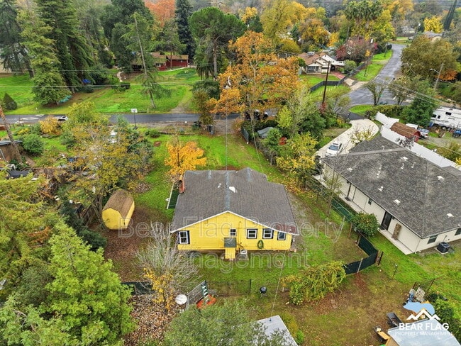 Building Photo - 3351 Albany Way