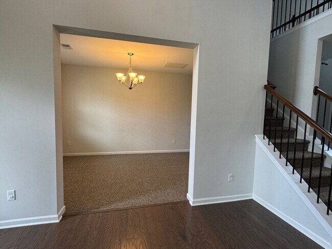 Building Photo - South AVL - Beautiful, Spacious, Versatile...