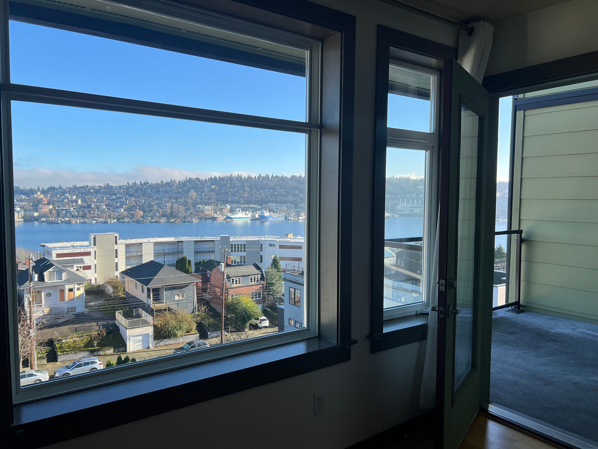 Building Photo - 655 Crockett St